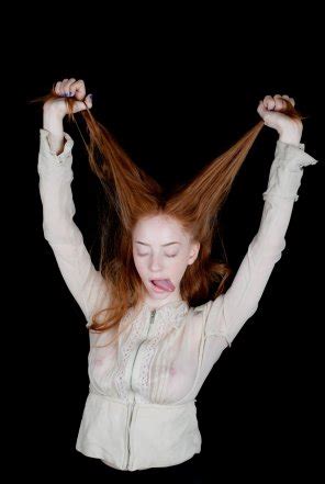 Lily Newmark Porn Pic