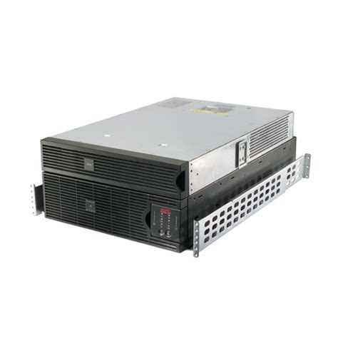 APC SRT6KRMXLT-5KTF Smart-UPS RT 6000VA