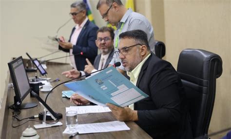 Vereadores Derrubam Veto Da Prefeitura Jornal Universo On Line