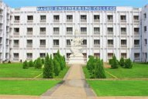 Raghu Engineering College Courses Fees Contact Details Facilities