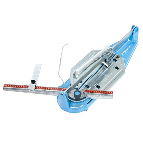 Sigma Tecnica Tile Cutter Tiling Supplies Direct