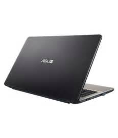 Asus X Series X Ua Dm D Notebook Core I Th Generation Gb