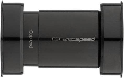 Ceramicspeed Bb Evo Sram Dub Coated Bottom Bracket Bike Components