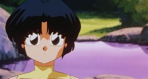 Ranma1 2 Ova Akane Tendo Ranma 1 2 Photo 39157271 Fanpop