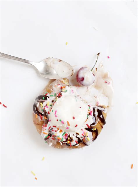 9 Decadent Donut Toppings - The Merrythought