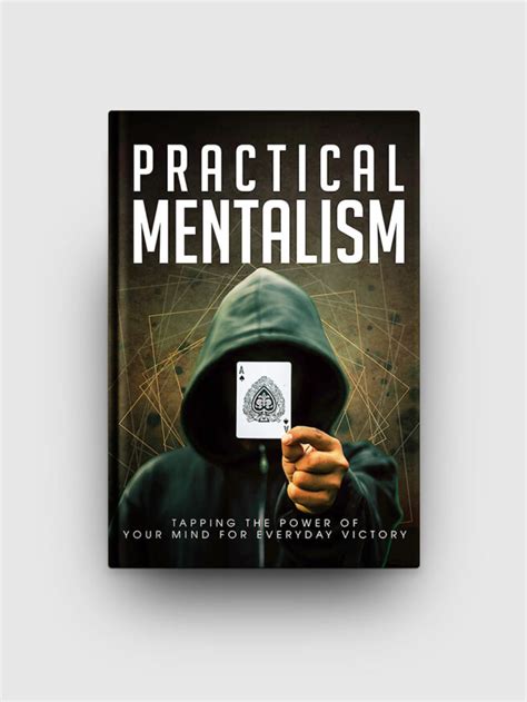 Practical Mentalism The Life Hack Library