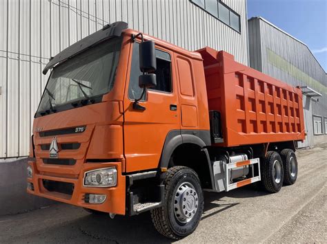 Best Price Good Service Shacman China Heavy Dump Truck Cubic