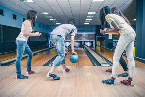 Try These Fantastically Perfect Bowling Games to Have Loads of Fun