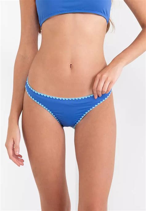 Buy Cotton On Body Full Bikini Bottom Online Zalora Philippines