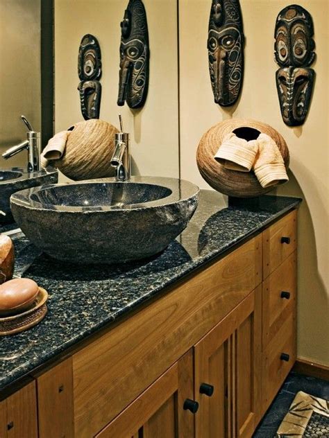 33 Striking Africa Inspired Home Decor Ideas Digsdigs African Home