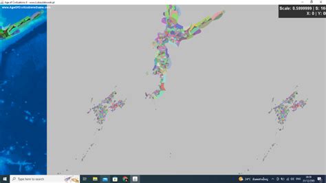 Map of Japan! (Approx: 1600-2000 Provinces) - Maps - Age of History 3