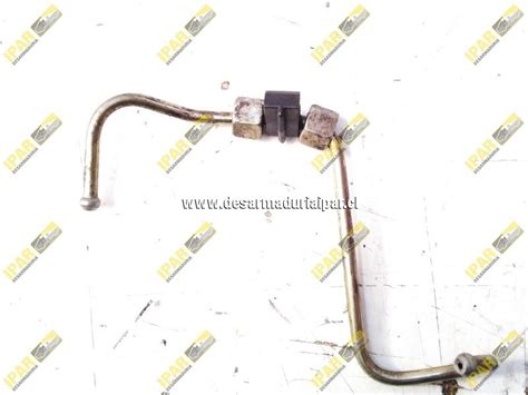 Cañeria De Inyeccion Diesel 1 9 N2 CITROEN BERLINGO 1 9 DW8B SOHC 4X2