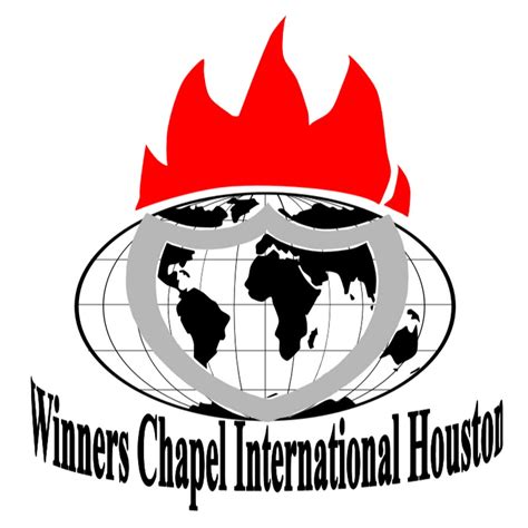 Winners Chapel Houston Youtube