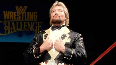 Ted Dibiase S Take On Jake Roberts Critique Of Bret Hart And Shawn