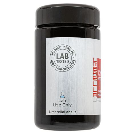 Umbrella Labs Cyclazodone Nootropic Powder