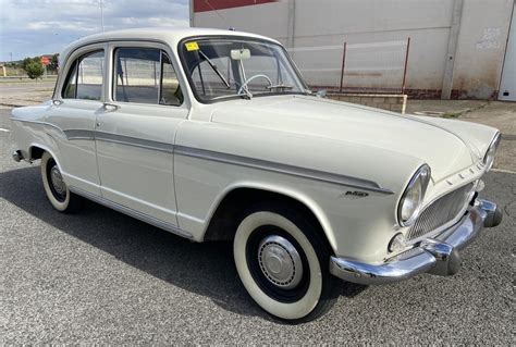 Simca De Collection Vendre Annonces Lesanciennes