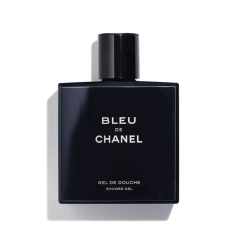 Sữa tắm nước hoa Chanel Bleu de Chanel Shower Gel 200ml Xixon Perfume