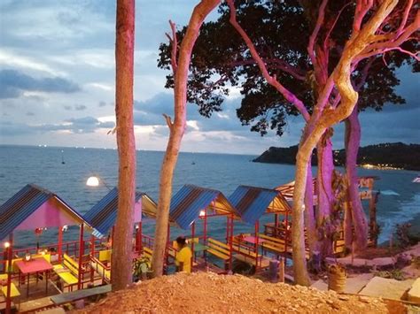 Kantiang Bay Ko Lanta 2019 All You Need To Know Before You Go With