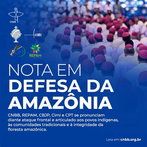 Comiss O Pastoral Da Terra Comiss Es E Organismos Da Cnbb Divulgam