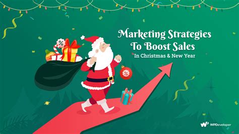 Effective Marketing Strategies To Boost Holiday Sales On Your ECommerce