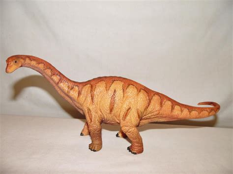 Apatosaurus World Of History By Schleich Dinosaur Toy Blog