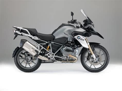 BMW R 1200 GS - Bike Rider Magazine