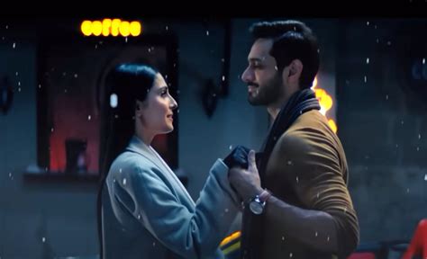 REVIEW Teaser For Upcoming Pakistani Drama Mein Starring Wahaj Ali