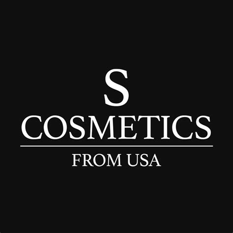 Нүүр хуудас - S cosmetics