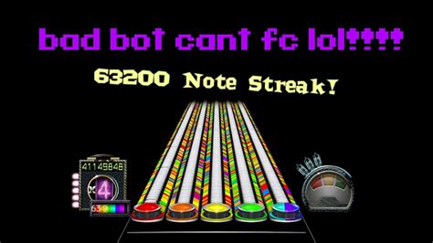 300 000 Note Song Grains Of Sand On FastGH3 YouTube