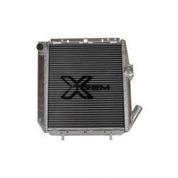 Xtrem Motorsport Aluminium Radiator Renault Gt Turbo Big Volume