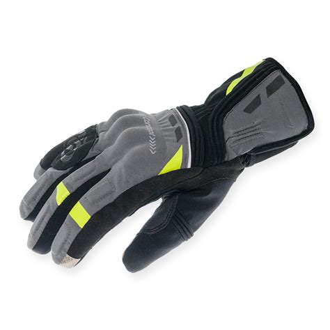 Guantes De Invierno Garibaldi Safety Primaloft