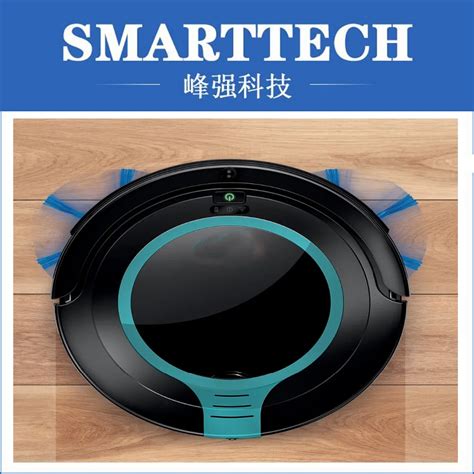 special offer smart cleaning robot vaccum  injection mold