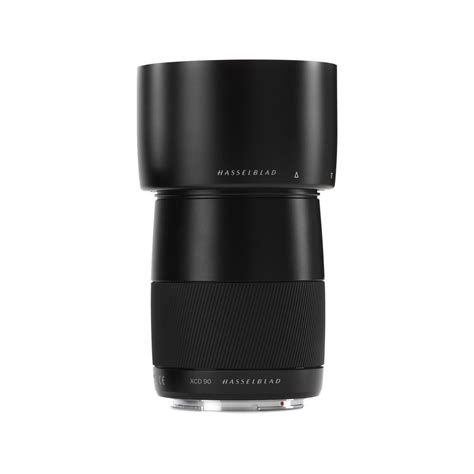 Hasselblad Xcd Mm F Lens Auckland Camera Centre