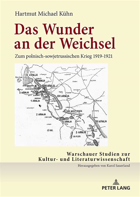 Das Wunder An Der Weichsel Zum Polnisch Sowjetrussischen Krieg