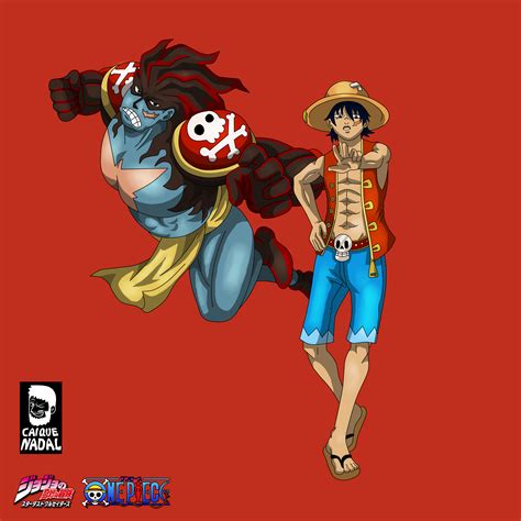 Monkey D. Luffy - ONE PIECE - Image by Caiquendal #3595590 - Zerochan