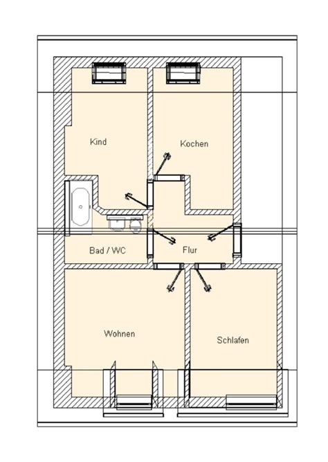 Zimmer Wohnung Zum Verkauf Messbacher Stra E Plauen Hofer