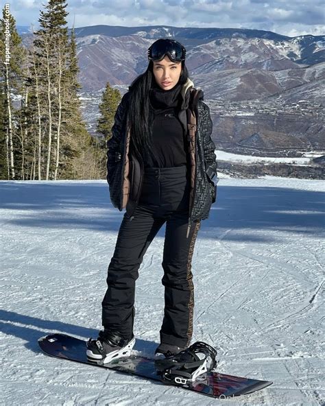 Bre Tiesi Bre Tiesi Nude OnlyFans Leaks Fappening Page FappeningBook