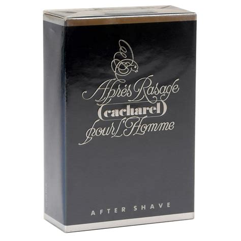 Cacharel Pour L Homme After Shave 50 Ml Duftwelt Hamburg