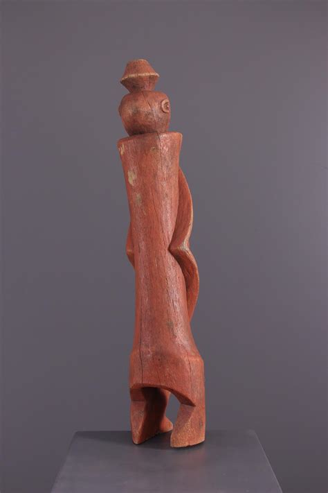 Chamba statue (23240) - African Statues Chamba - Tribal art