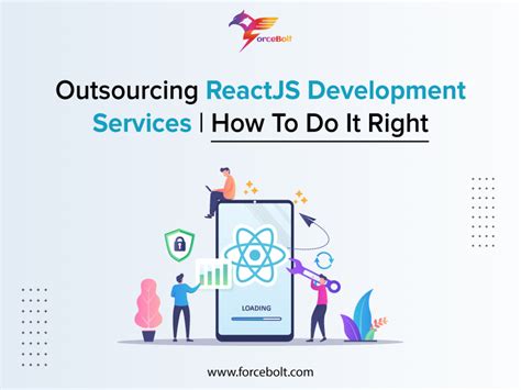 Outsourcing ReactJS Development Services How To Do It Right