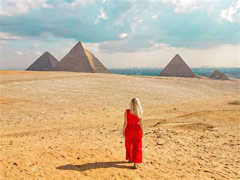 Viajar A Egipto Por Libre Gu A Completa Preparativos E Itinerario