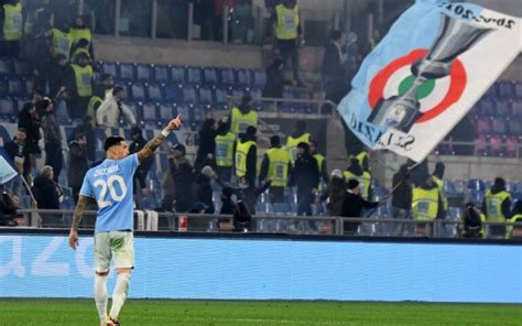 Lazio Chi Al Posto Di Zaccagni Nel Derby I Possibili Sostituti