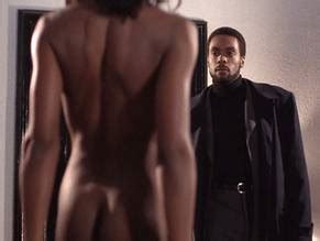 BLUE HILL AVENUE NUDE SCENES AZNude