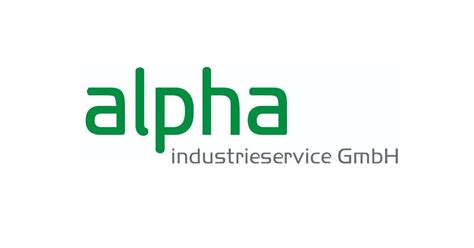 Alpha Industrieservice Gmbh