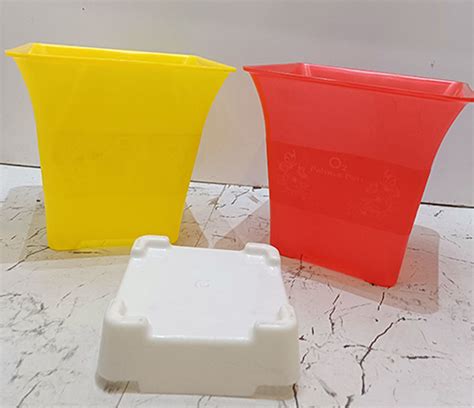 SP9IST Plastic Hot Pot BuildHUB