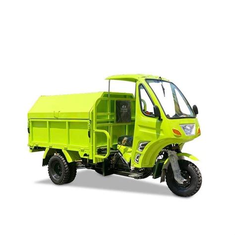 China Customized Cc Three Wheeler Cargo Tipper Suppliers