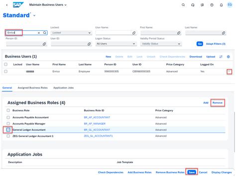 Scenario 1: Workflow to Verify General Journal Ent... - SAP Community