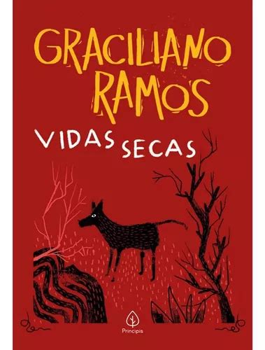 Livro Vidas Secas MercadoLivre