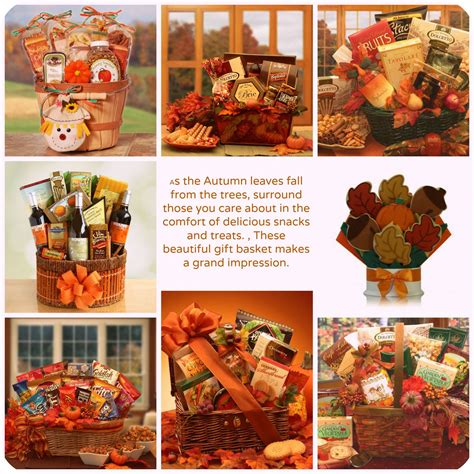 fall baskets ideas 5