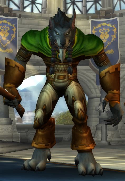 World Of Warcraft Gay